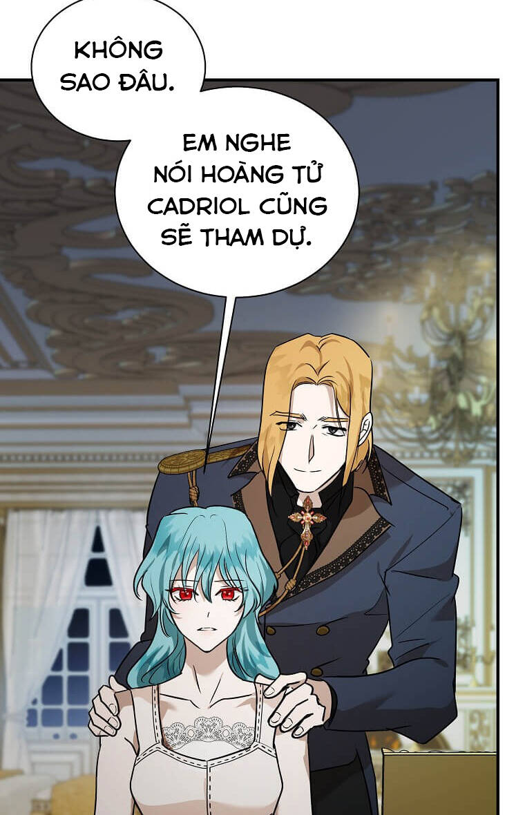 Ác Nữ Trùng Sinh - Chap 164 - Trang 60