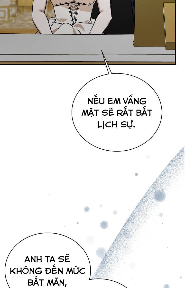 Ác Nữ Trùng Sinh - Chap 164 - Trang 61