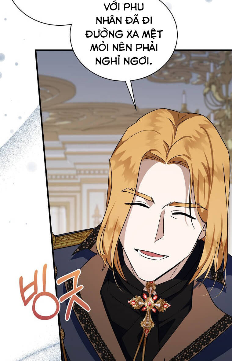 Ác Nữ Trùng Sinh - Chap 164 - Trang 62