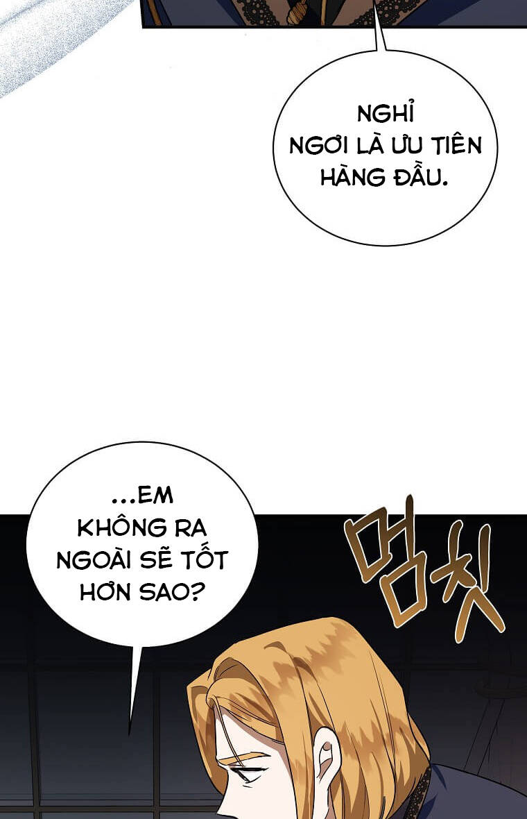 Ác Nữ Trùng Sinh - Chap 164 - Trang 63