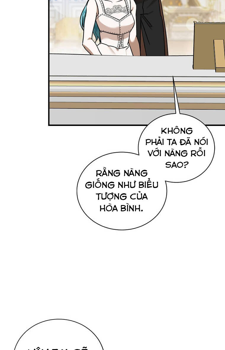 Ác Nữ Trùng Sinh - Chap 164 - Trang 66