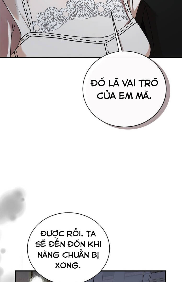 Ác Nữ Trùng Sinh - Chap 164 - Trang 68
