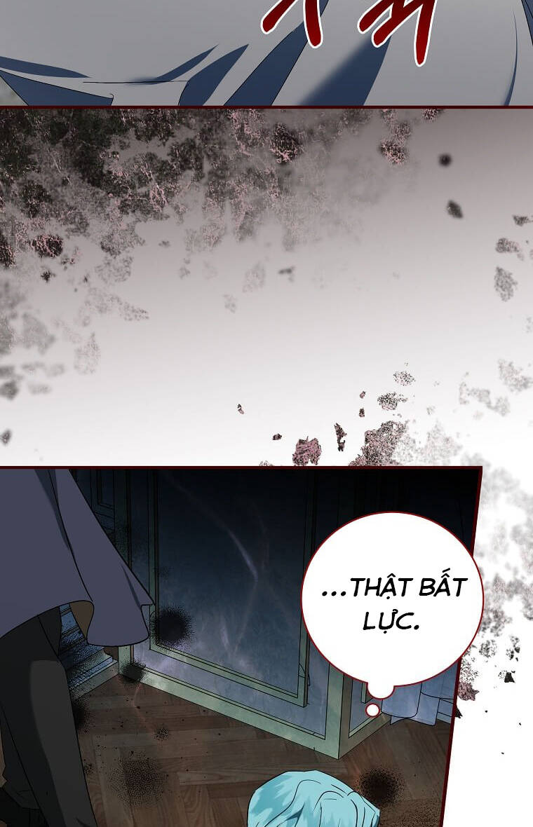 Ác Nữ Trùng Sinh - Chap 164 - Trang 71