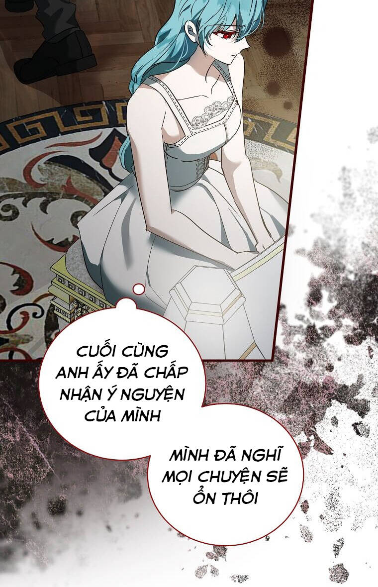 Ác Nữ Trùng Sinh - Chap 164 - Trang 72
