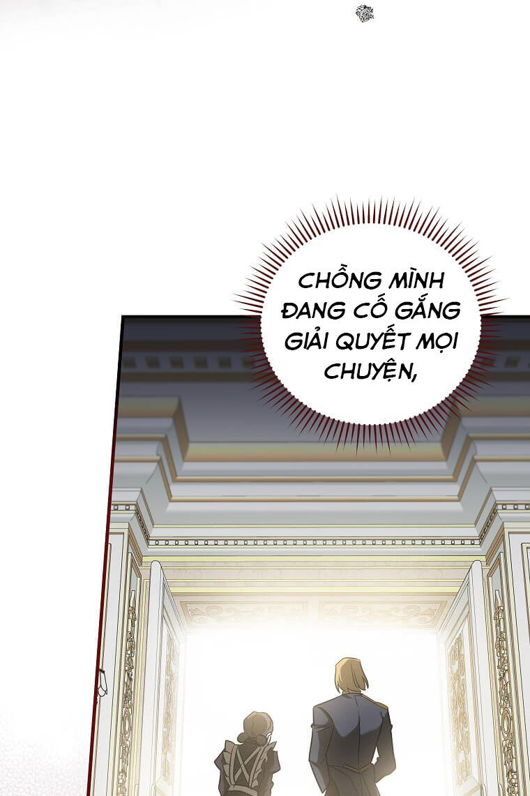 Ác Nữ Trùng Sinh - Chap 164 - Trang 73