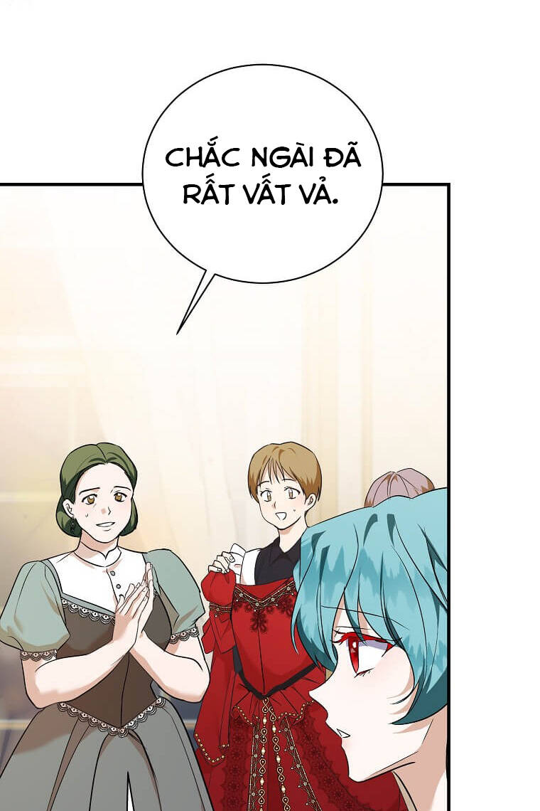 Ác Nữ Trùng Sinh - Chap 164 - Trang 77