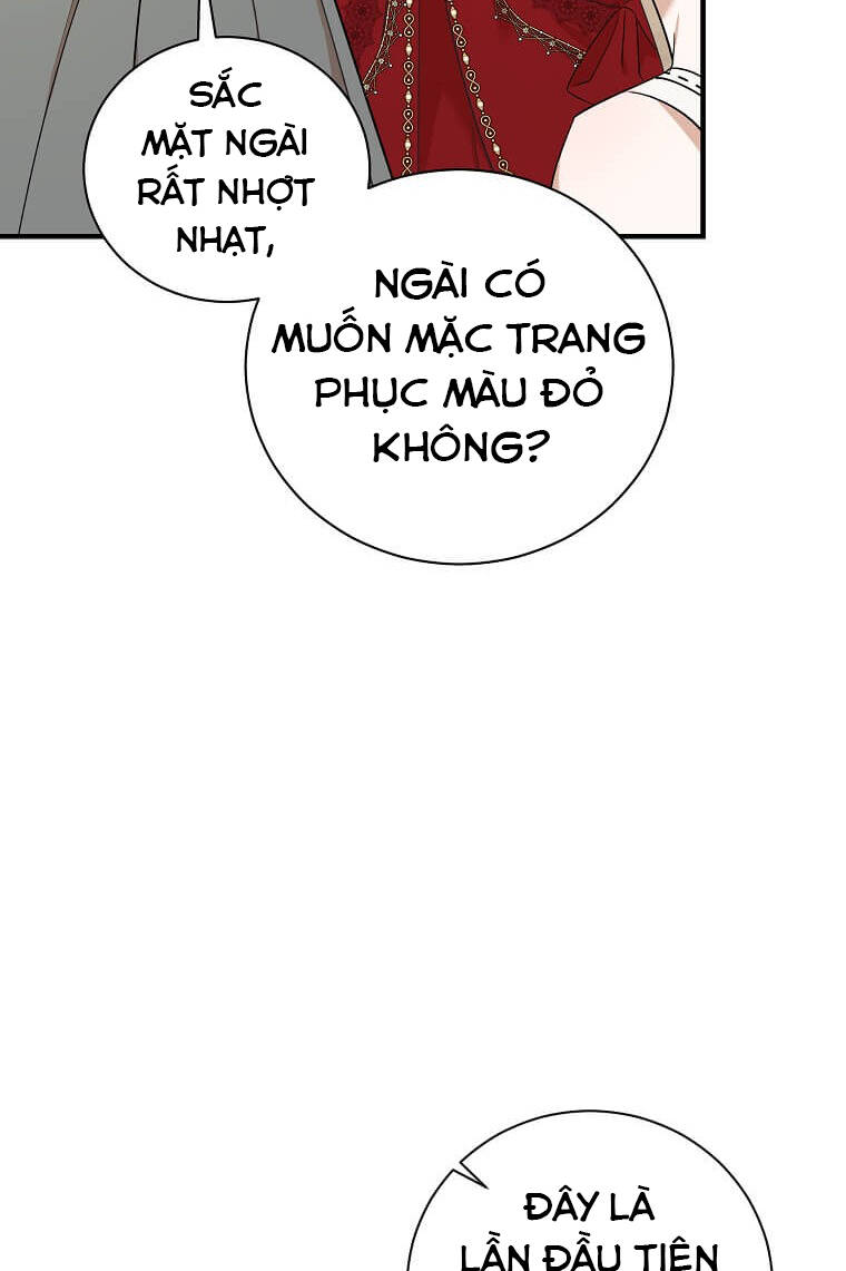 Ác Nữ Trùng Sinh - Chap 164 - Trang 78