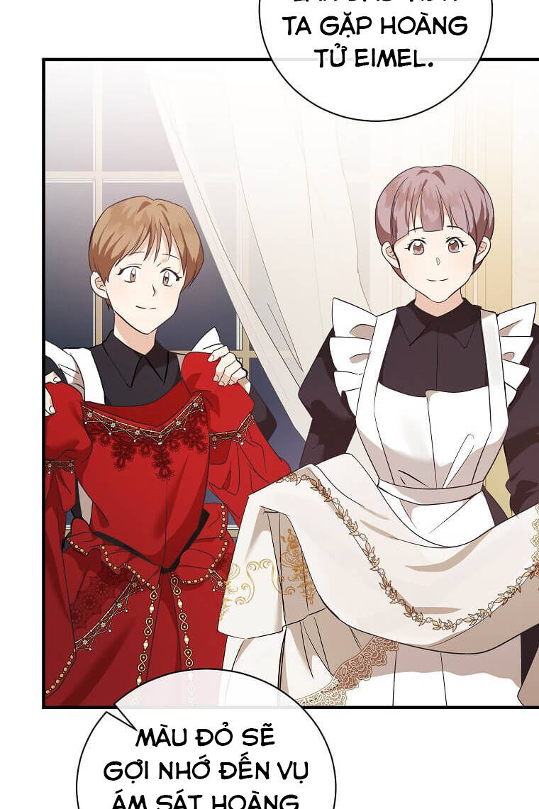 Ác Nữ Trùng Sinh - Chap 164 - Trang 79