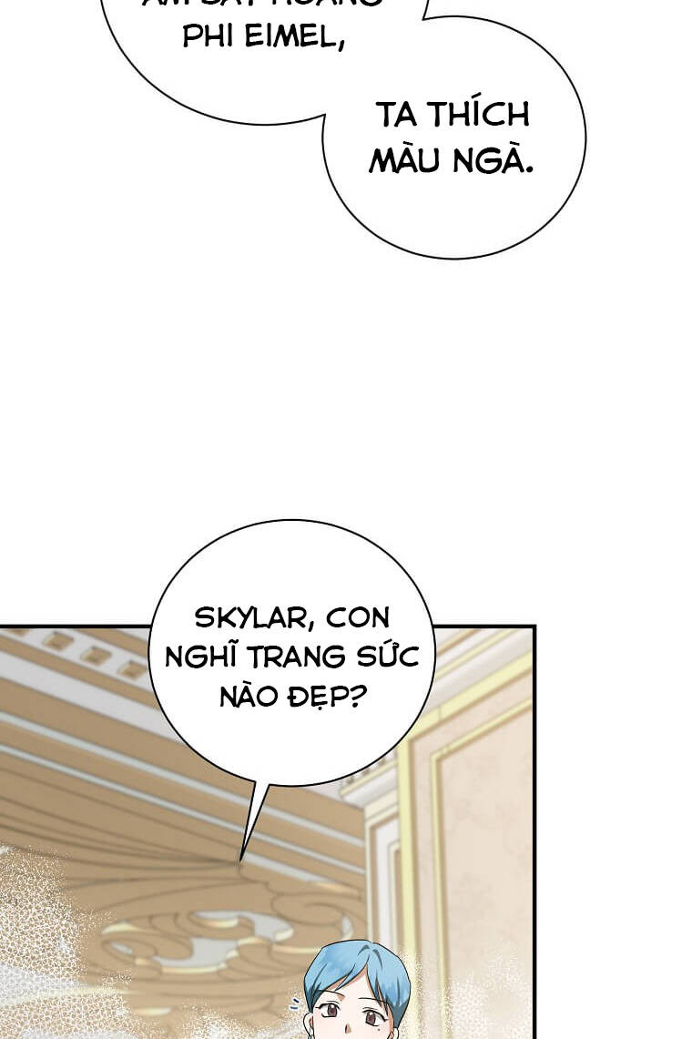 Ác Nữ Trùng Sinh - Chap 164 - Trang 80