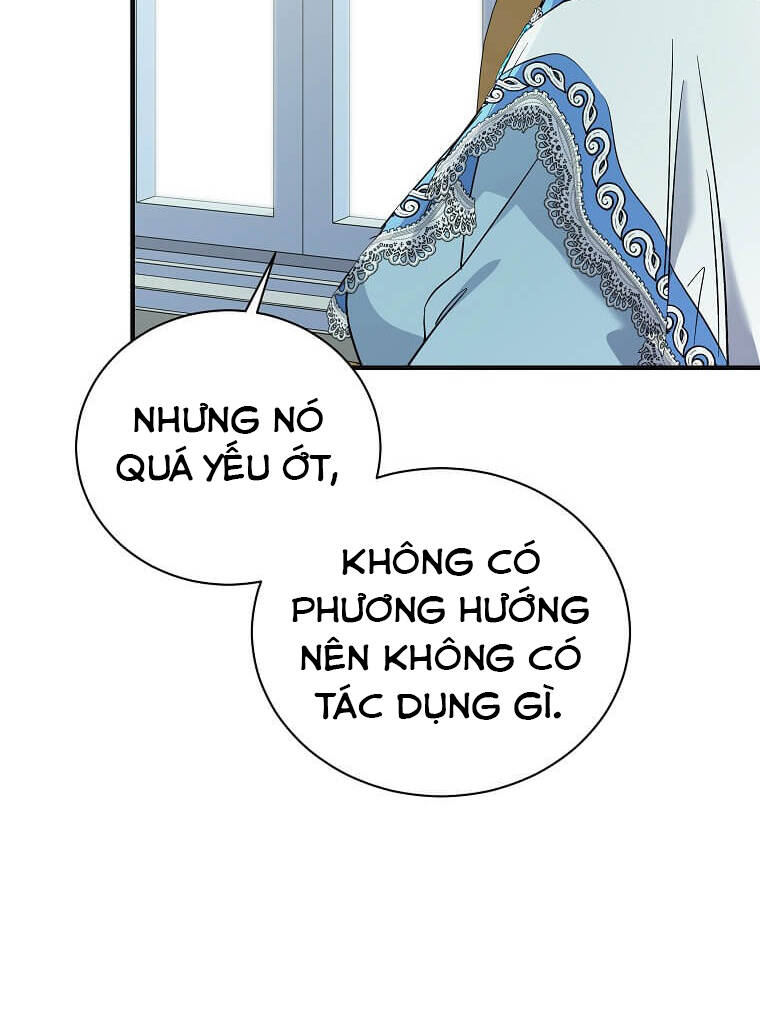 Ác Nữ Trùng Sinh - Chap 164 - Trang 9