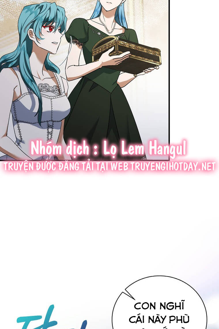 Ác Nữ Trùng Sinh - Chap 164 - Trang 81