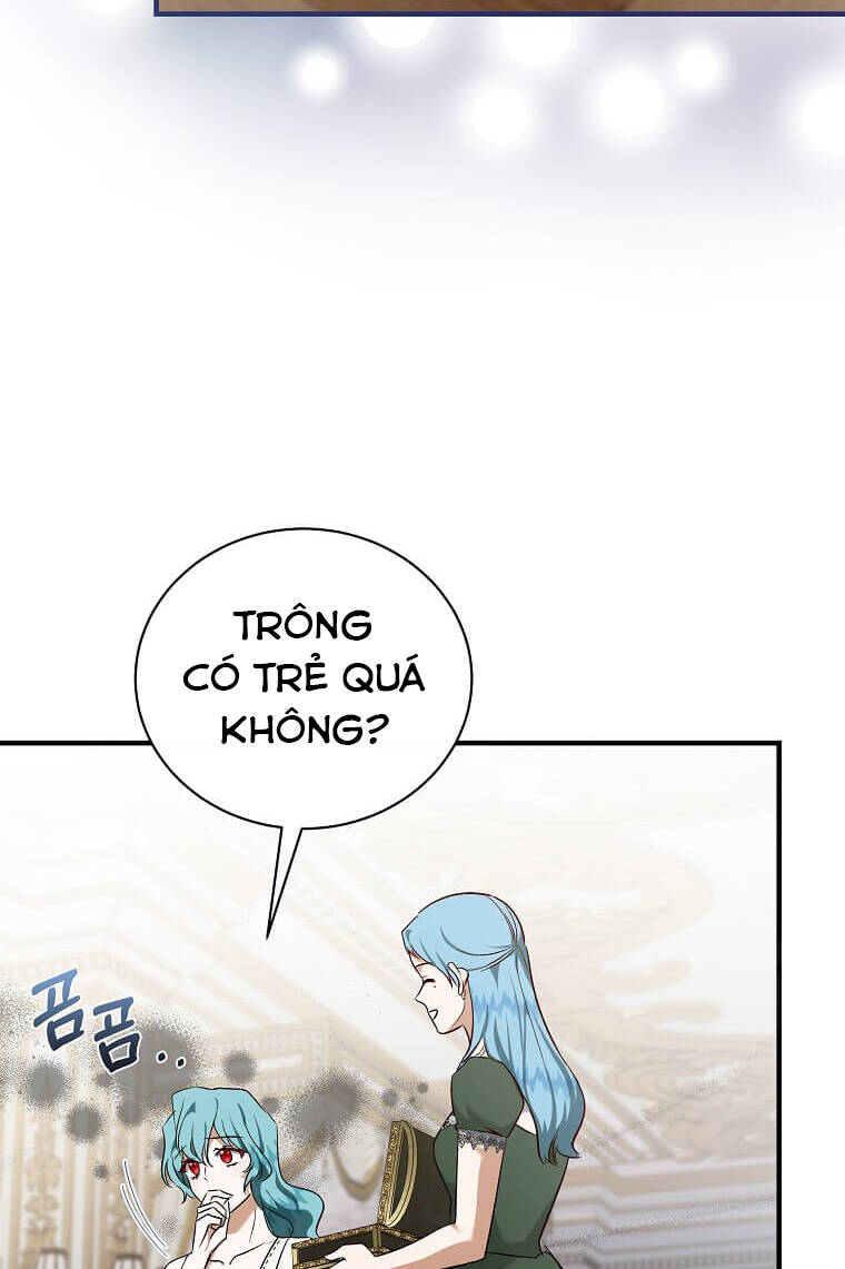 Ác Nữ Trùng Sinh - Chap 164 - Trang 83