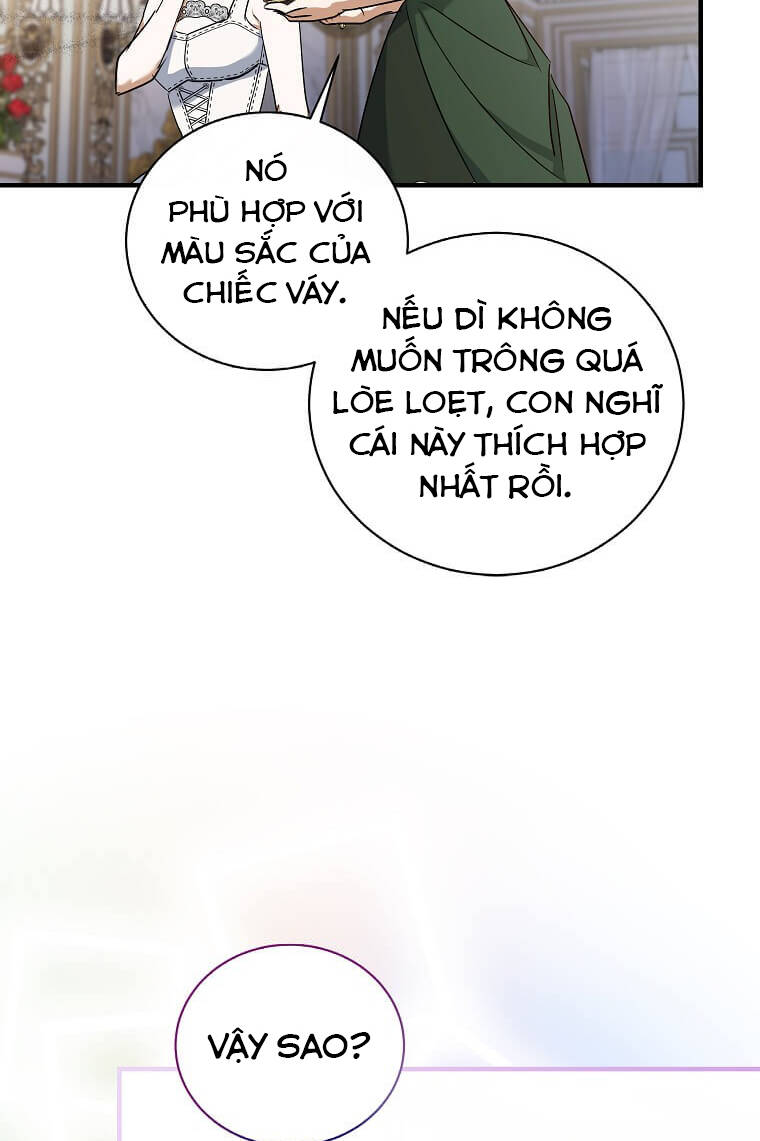 Ác Nữ Trùng Sinh - Chap 164 - Trang 84