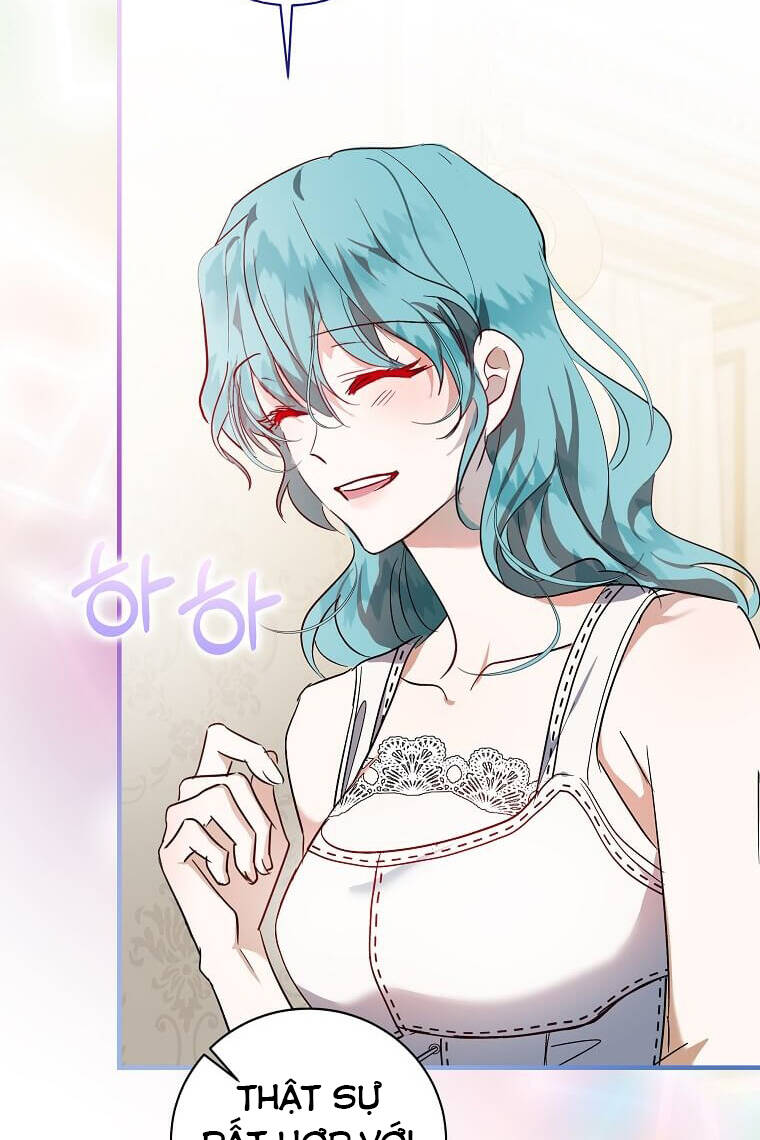 Ác Nữ Trùng Sinh - Chap 164 - Trang 85
