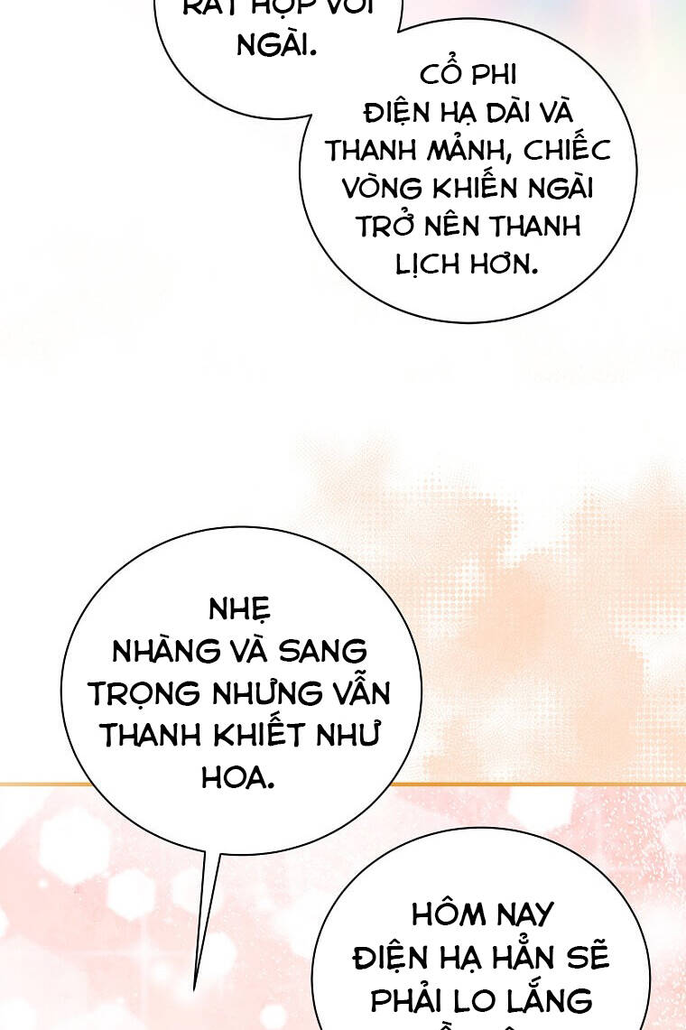 Ác Nữ Trùng Sinh - Chap 164 - Trang 86