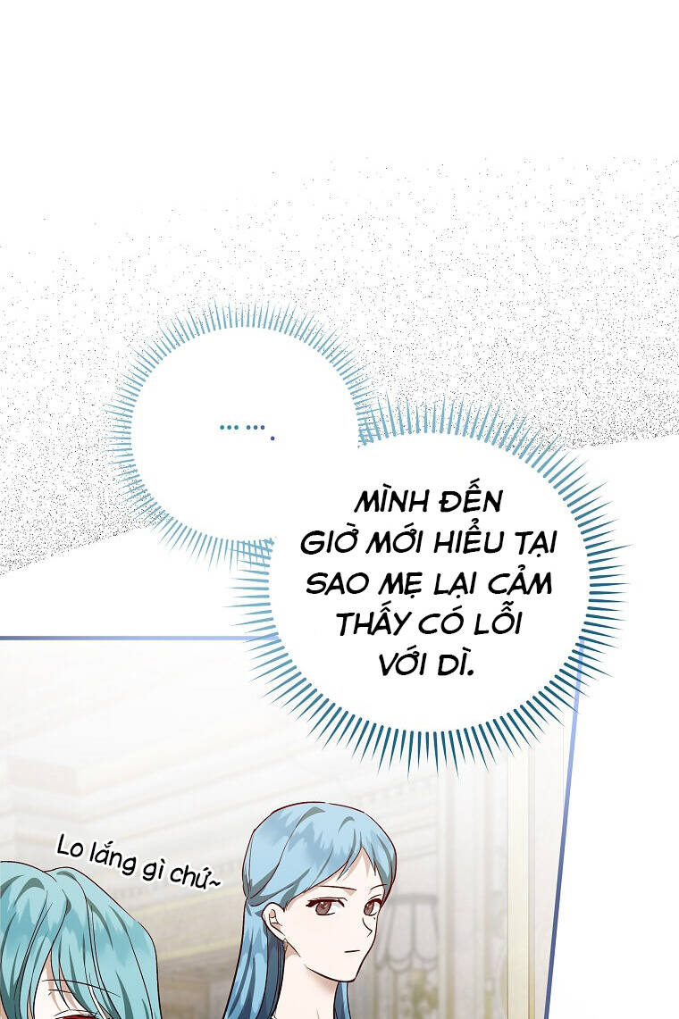 Ác Nữ Trùng Sinh - Chap 164 - Trang 88