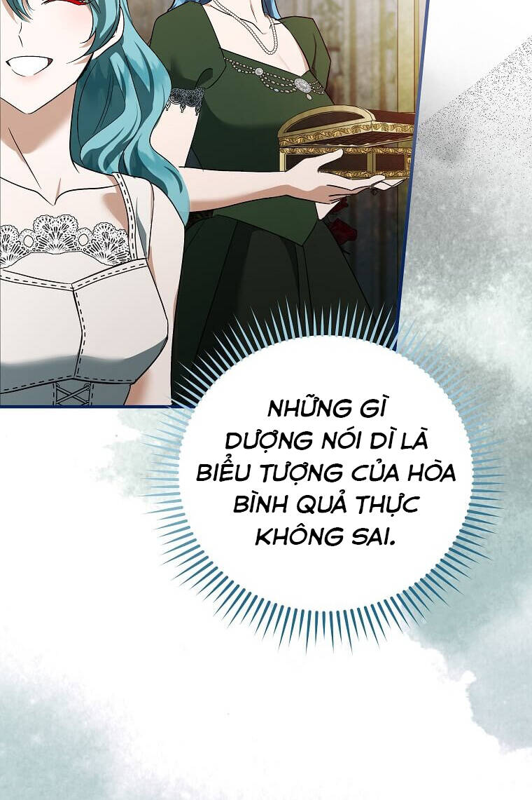 Ác Nữ Trùng Sinh - Chap 164 - Trang 89