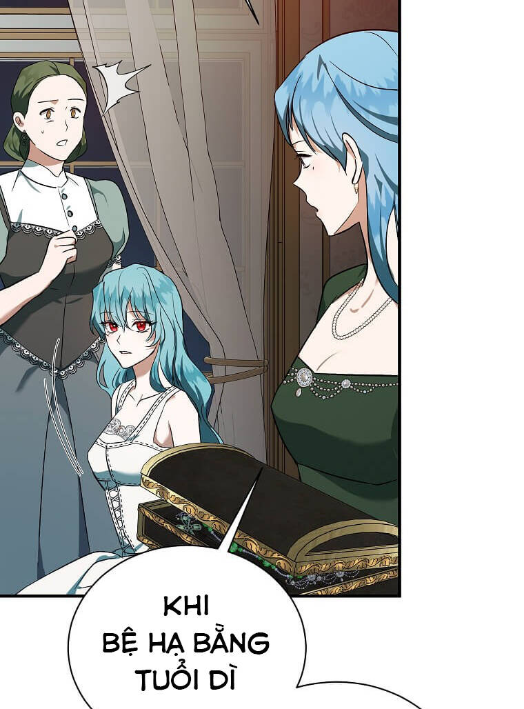 Ác Nữ Trùng Sinh - Chap 164 - Trang 96