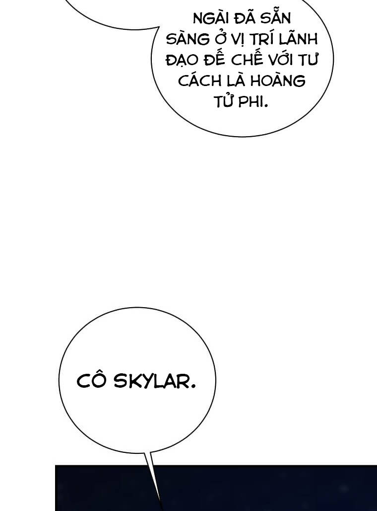 Ác Nữ Trùng Sinh - Chap 164 - Trang 97