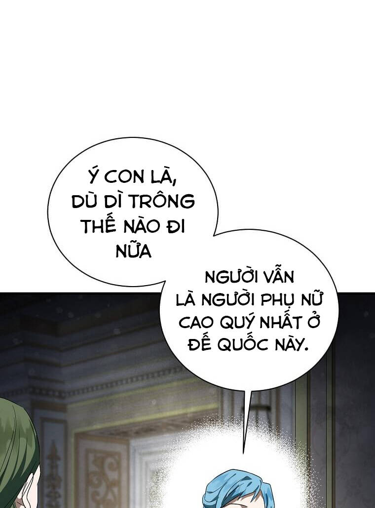 Ác Nữ Trùng Sinh - Chap 164 - Trang 99