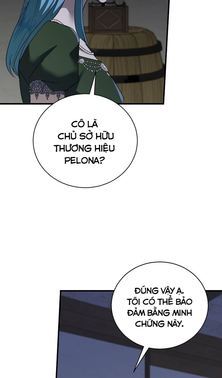 Ác Nữ Trùng Sinh - Chap 165 - Trang 15