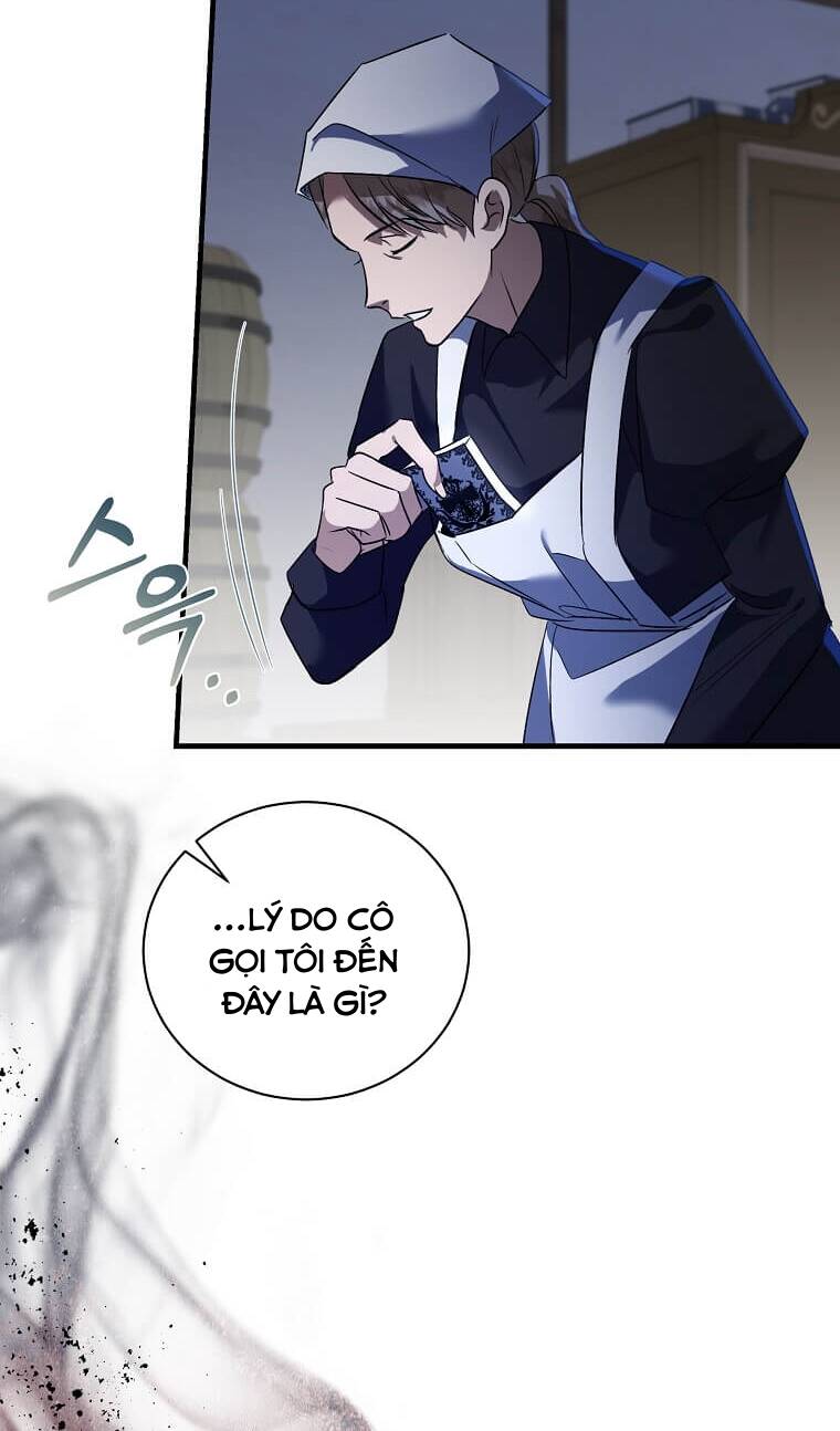 Ác Nữ Trùng Sinh - Chap 165 - Trang 16