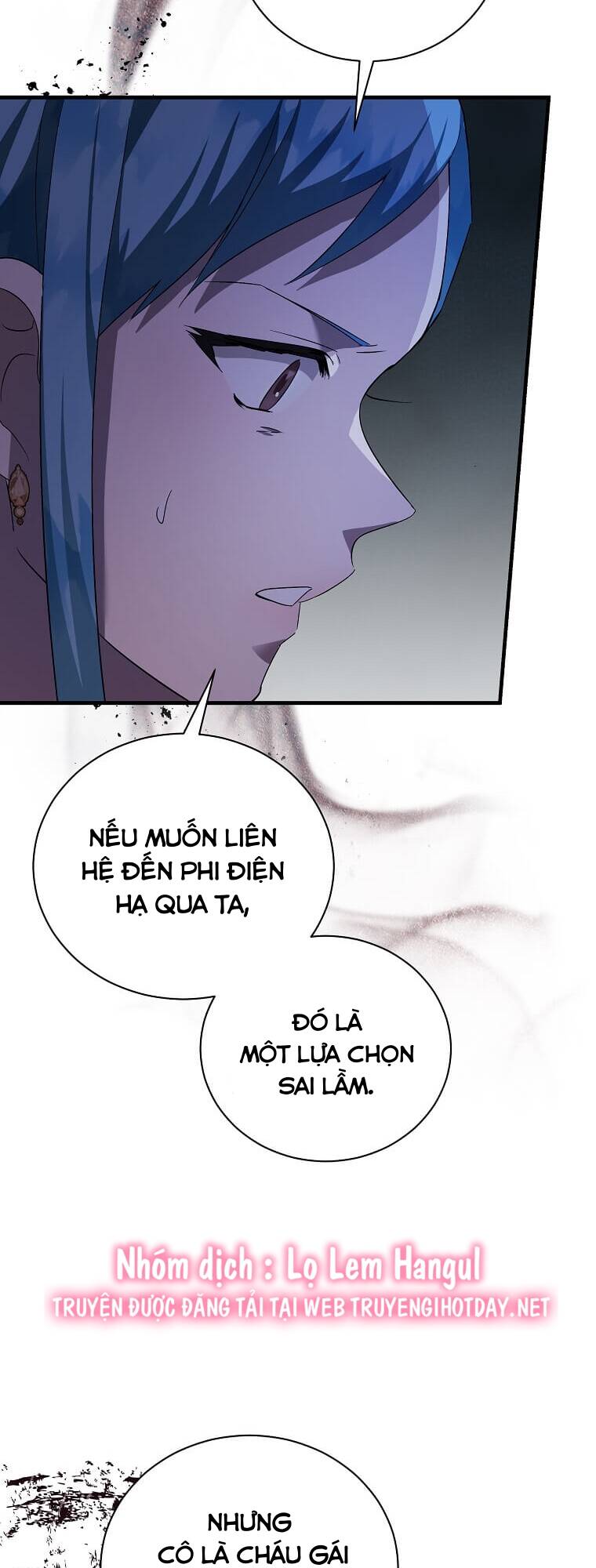 Ác Nữ Trùng Sinh - Chap 165 - Trang 18