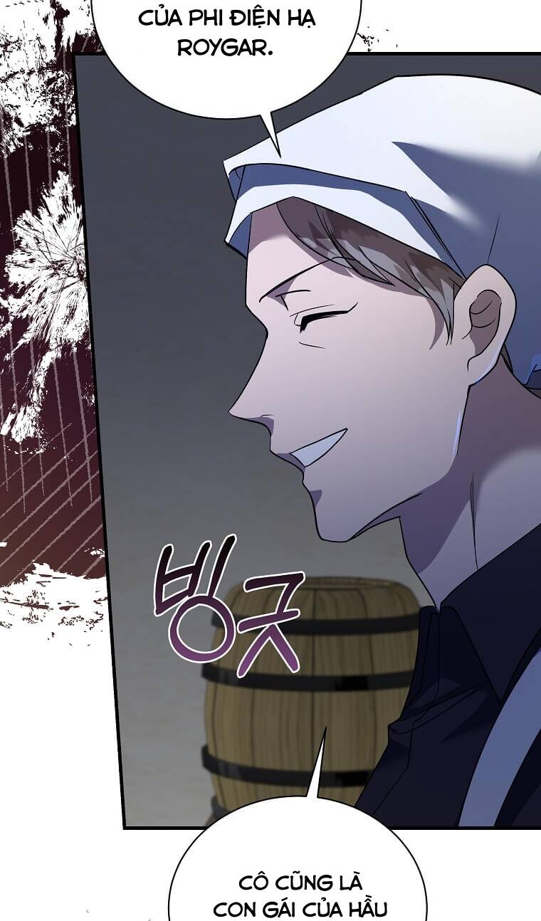 Ác Nữ Trùng Sinh - Chap 165 - Trang 19