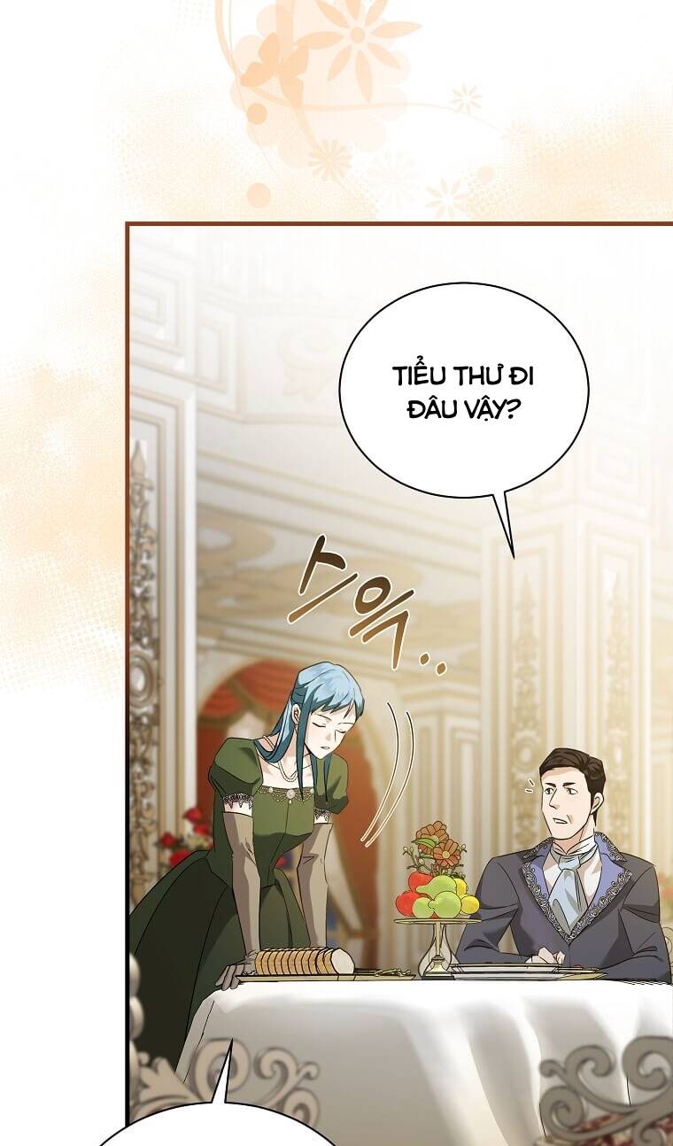 Ác Nữ Trùng Sinh - Chap 165 - Trang 3