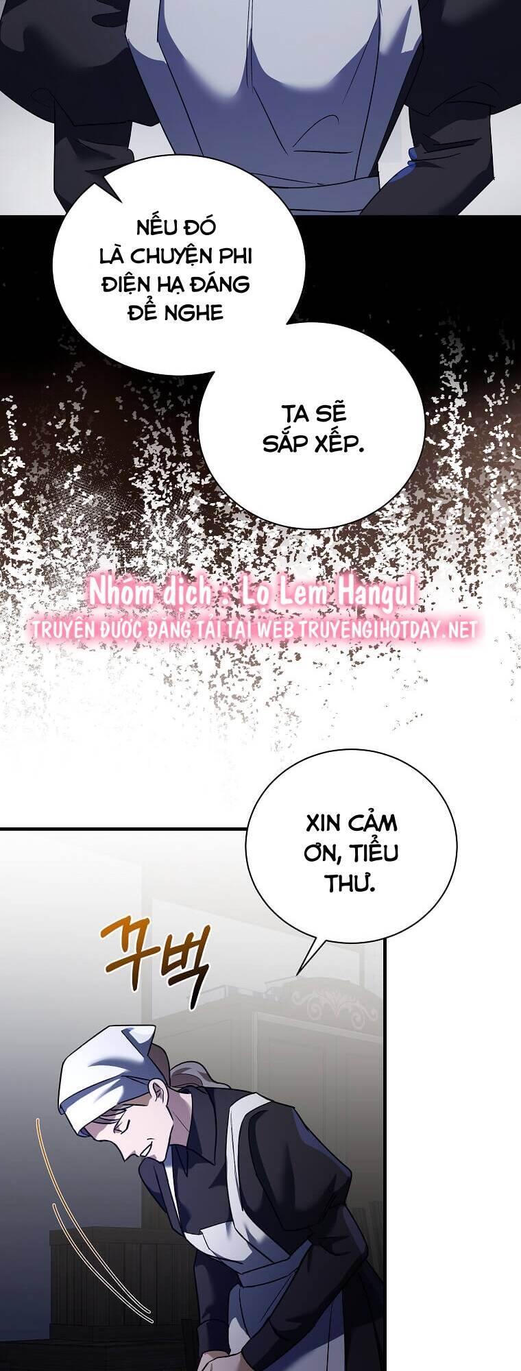 Ác Nữ Trùng Sinh - Chap 165 - Trang 22
