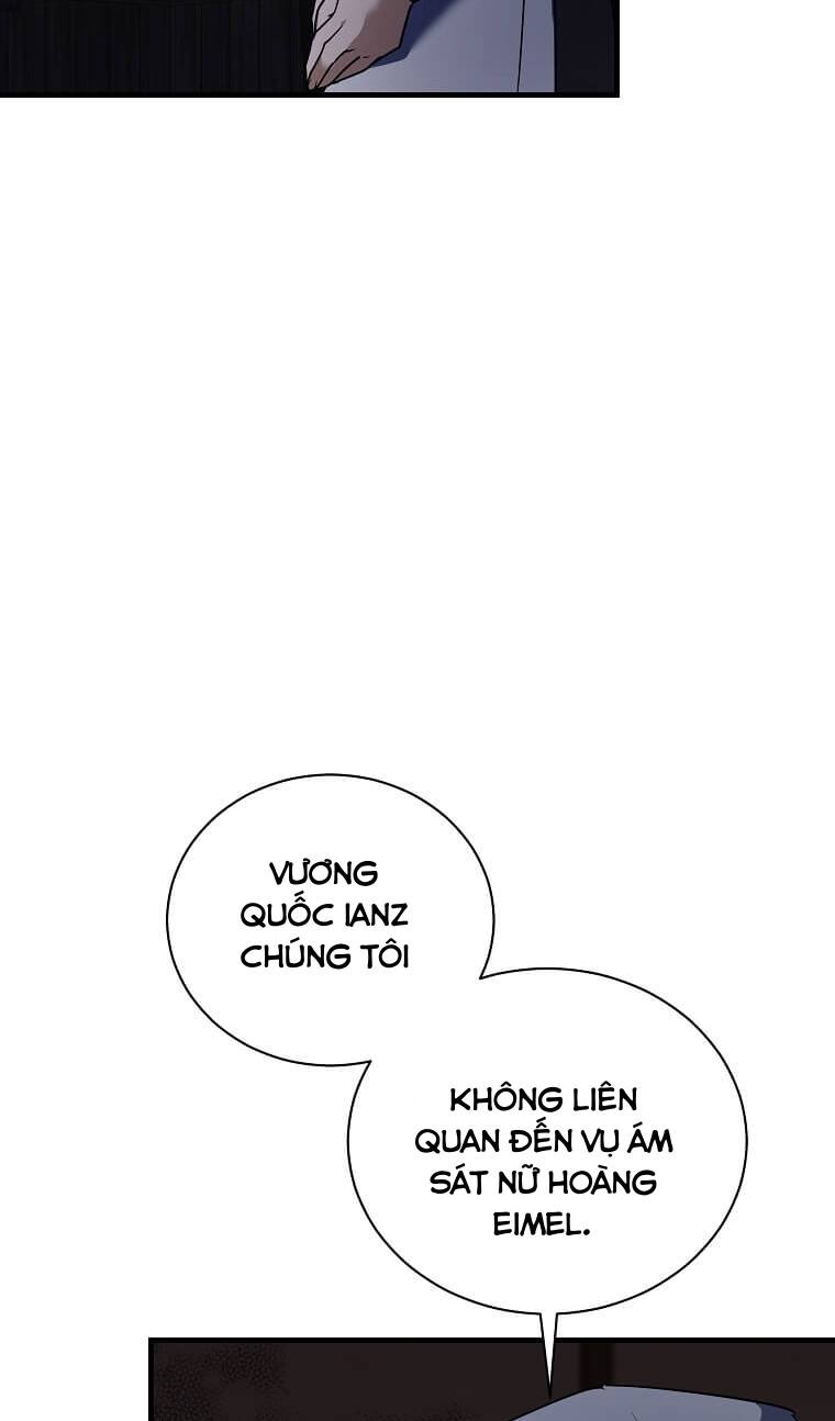 Ác Nữ Trùng Sinh - Chap 165 - Trang 23