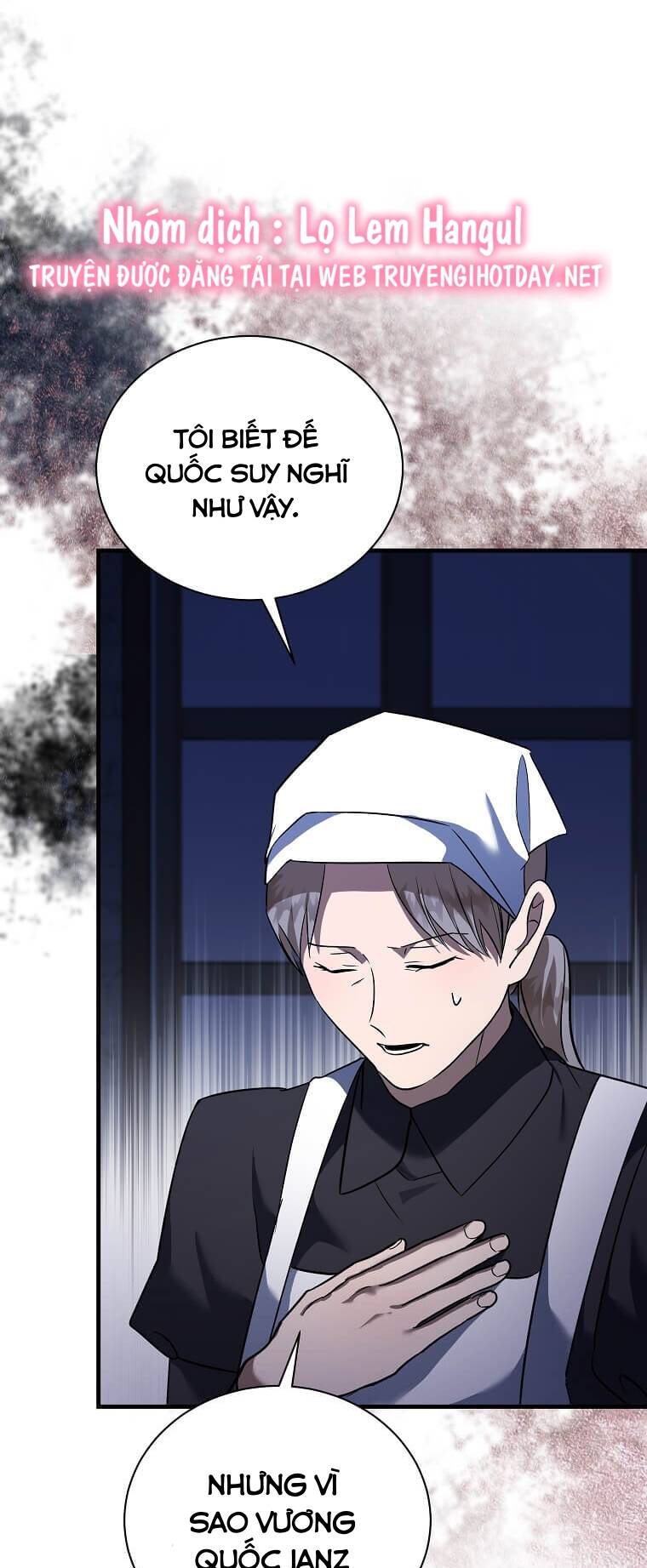 Ác Nữ Trùng Sinh - Chap 165 - Trang 27
