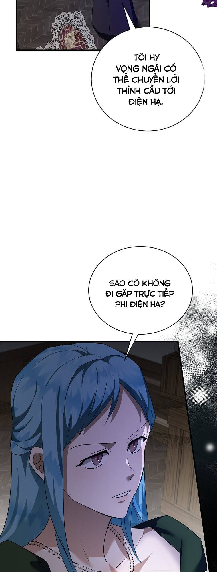 Ác Nữ Trùng Sinh - Chap 165 - Trang 29
