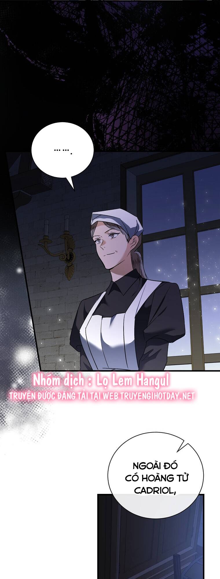 Ác Nữ Trùng Sinh - Chap 165 - Trang 30