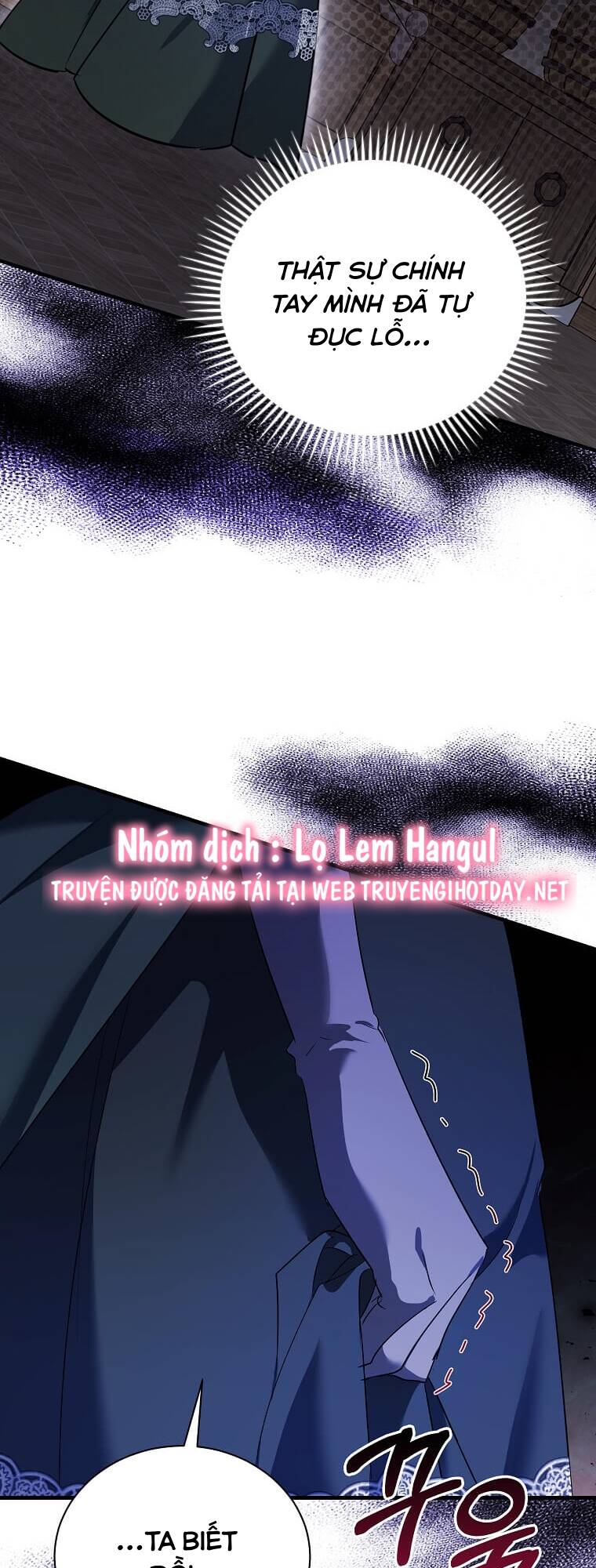 Ác Nữ Trùng Sinh - Chap 165 - Trang 34