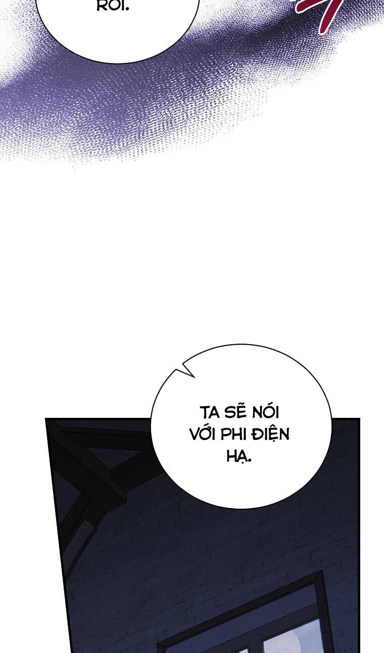 Ác Nữ Trùng Sinh - Chap 165 - Trang 35