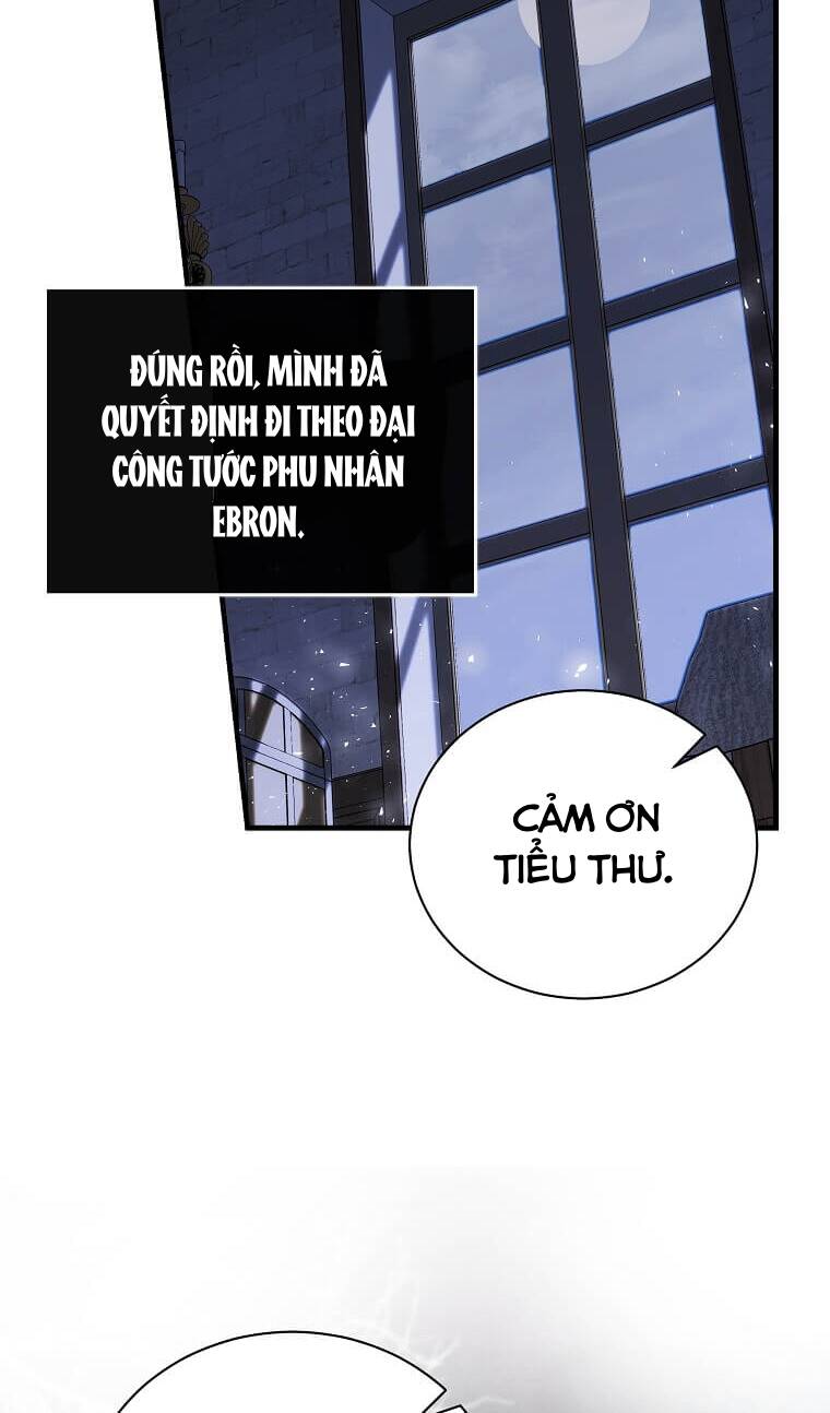Ác Nữ Trùng Sinh - Chap 165 - Trang 36