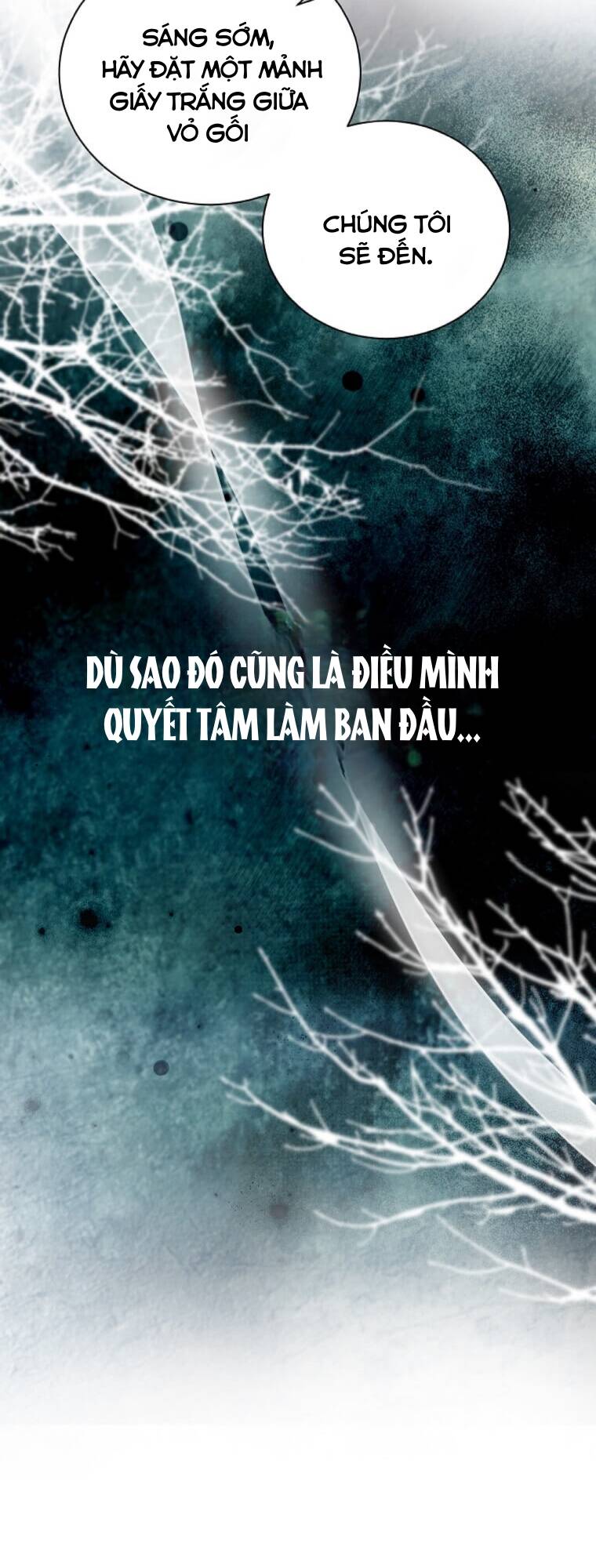 Ác Nữ Trùng Sinh - Chap 165 - Trang 37