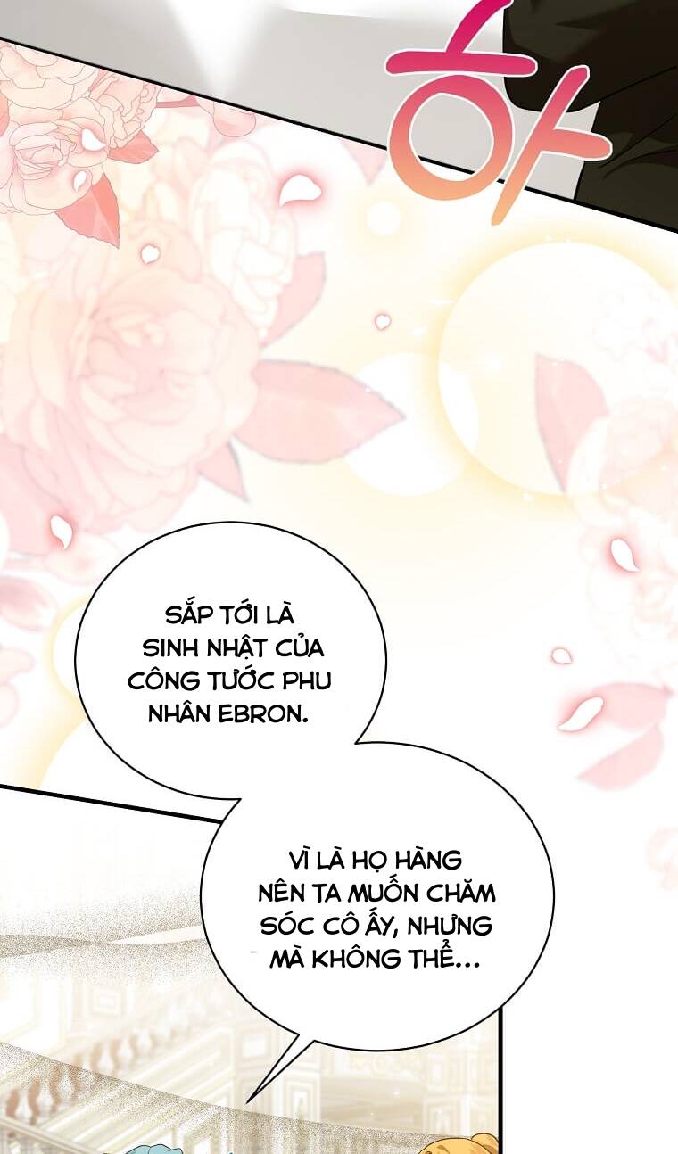 Ác Nữ Trùng Sinh - Chap 165 - Trang 40