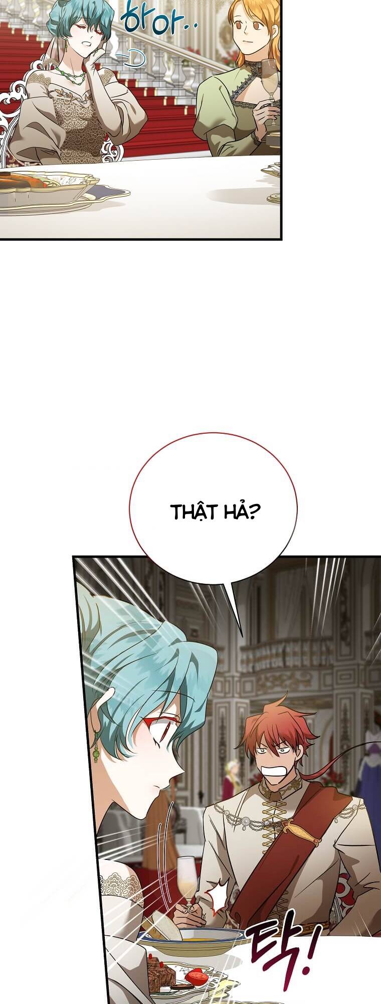 Ác Nữ Trùng Sinh - Chap 165 - Trang 41
