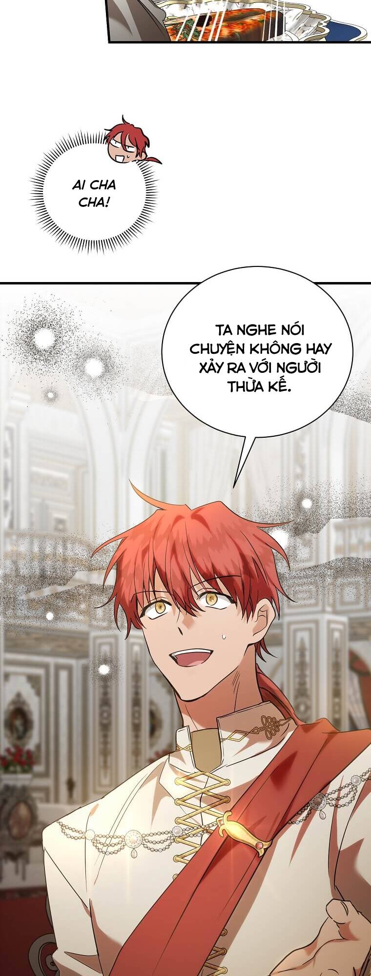 Ác Nữ Trùng Sinh - Chap 165 - Trang 42