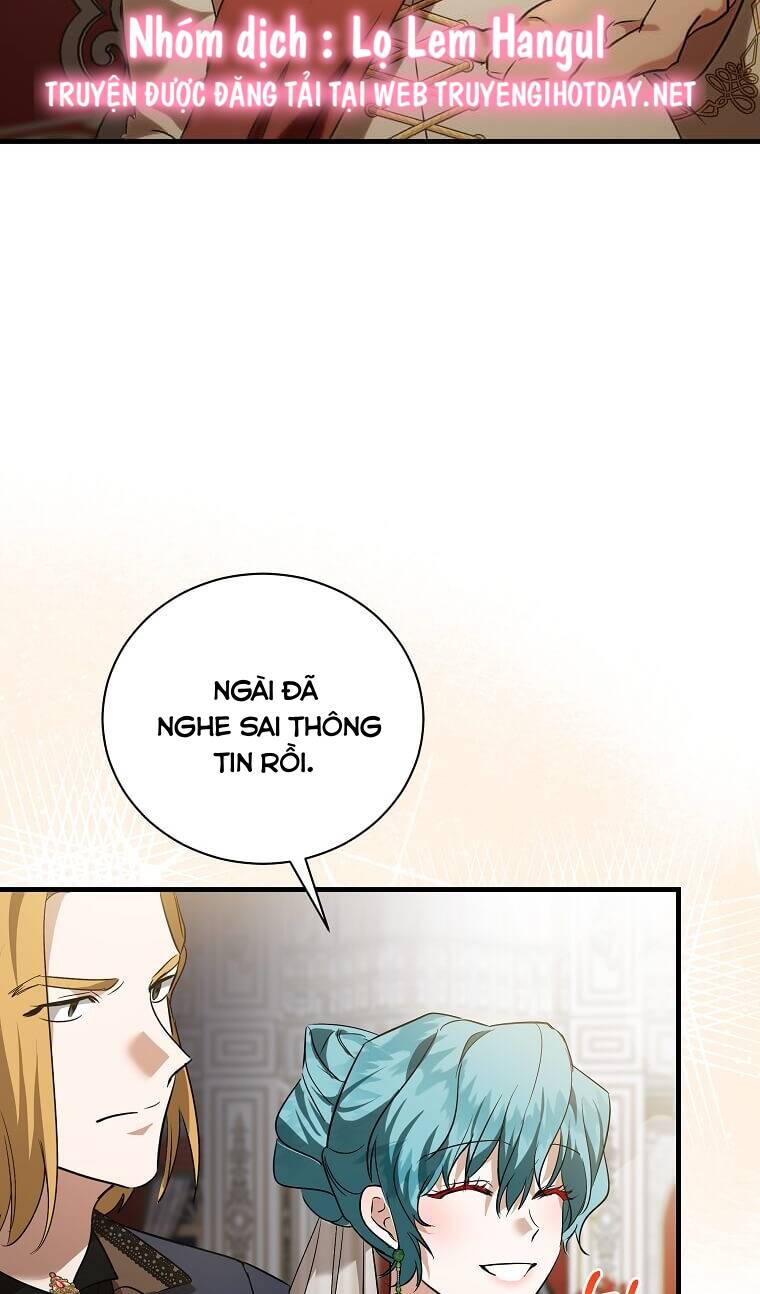 Ác Nữ Trùng Sinh - Chap 165 - Trang 43