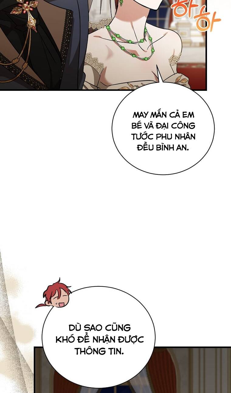 Ác Nữ Trùng Sinh - Chap 165 - Trang 44