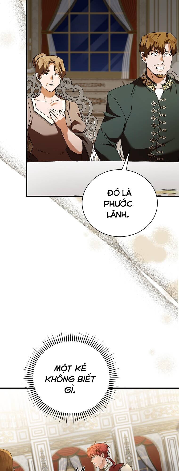 Ác Nữ Trùng Sinh - Chap 165 - Trang 45