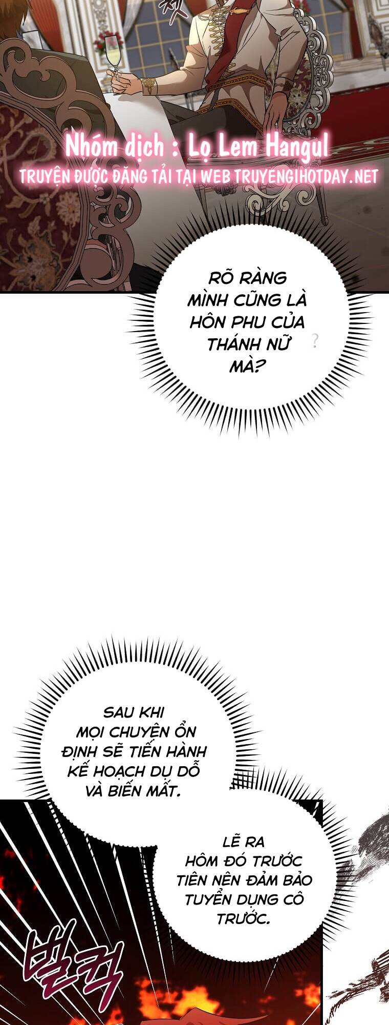 Ác Nữ Trùng Sinh - Chap 165 - Trang 46