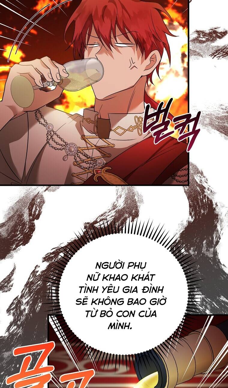 Ác Nữ Trùng Sinh - Chap 165 - Trang 47