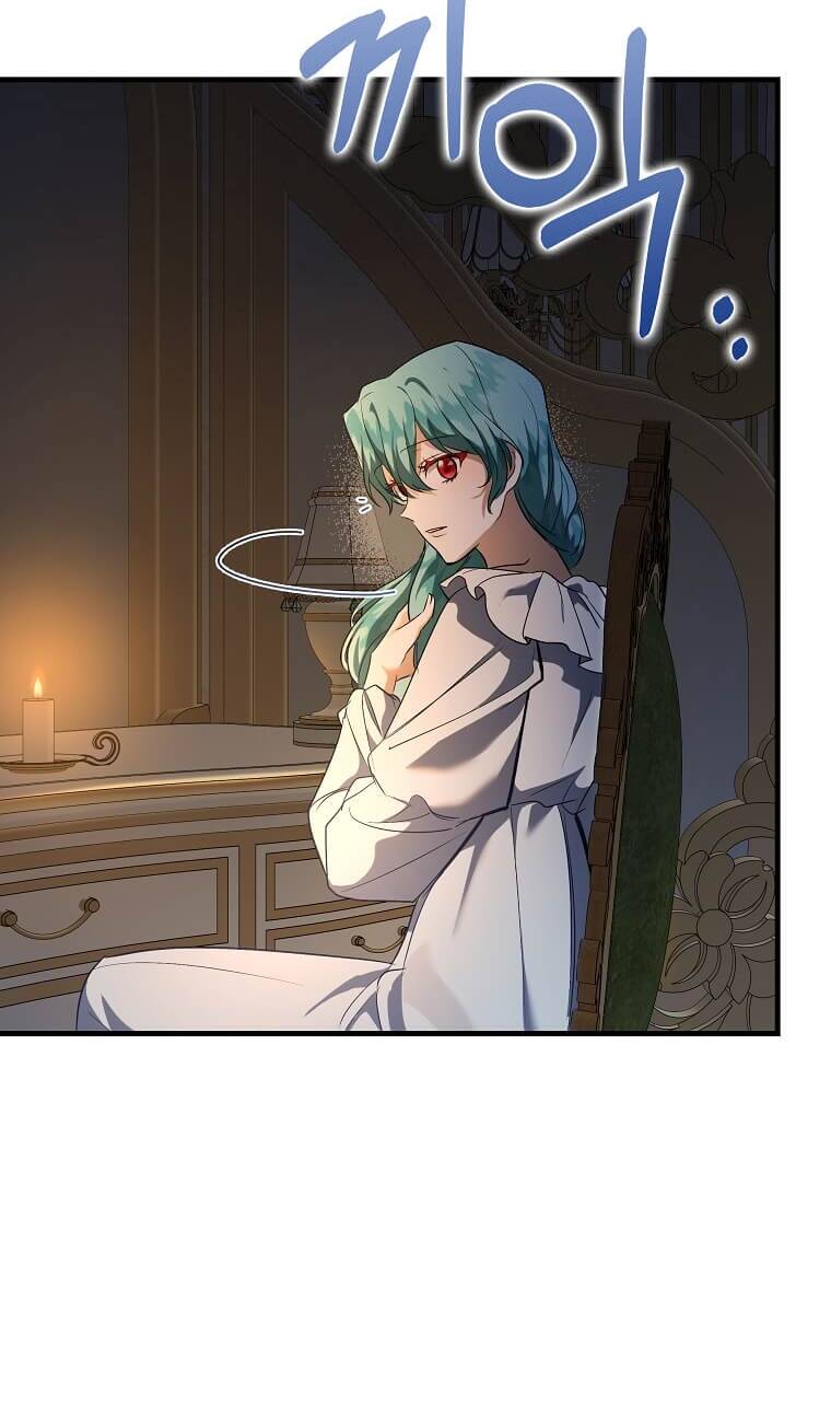 Ác Nữ Trùng Sinh - Chap 165 - Trang 51