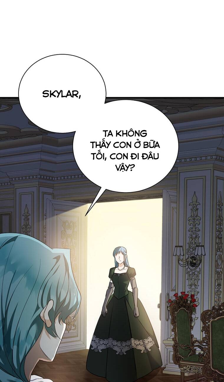 Ác Nữ Trùng Sinh - Chap 165 - Trang 52