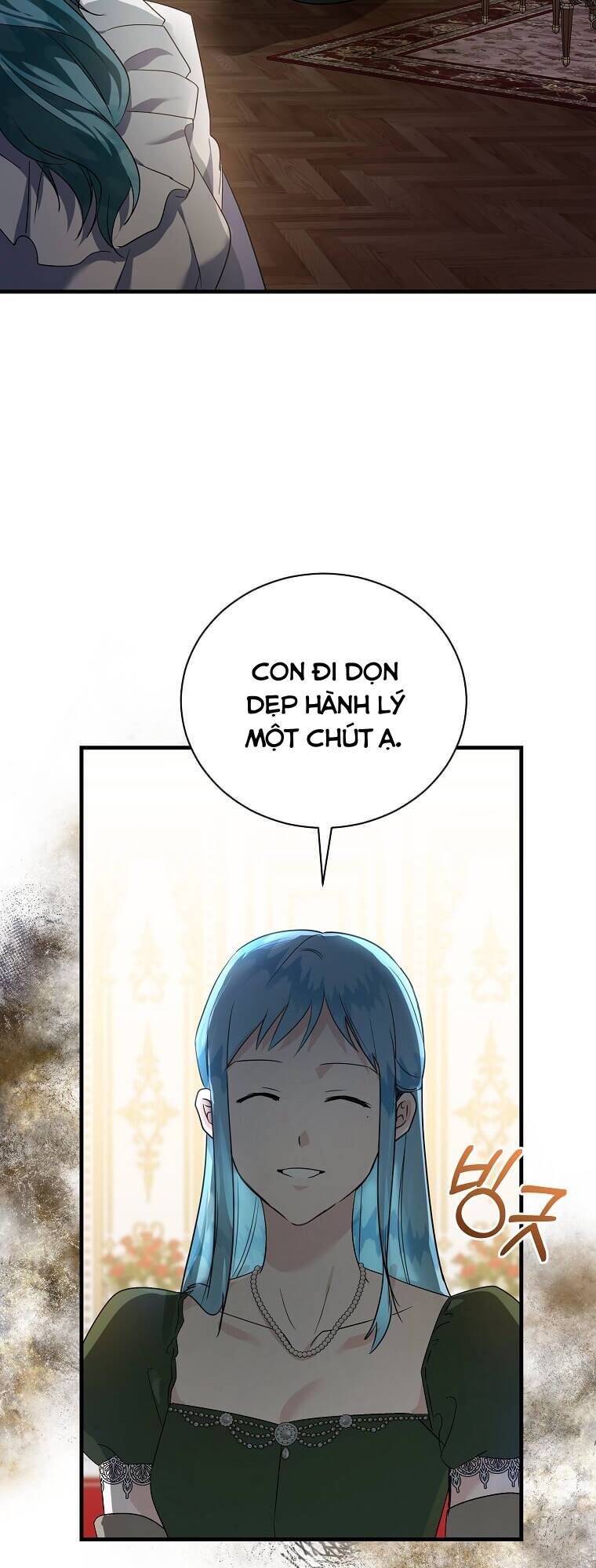 Ác Nữ Trùng Sinh - Chap 165 - Trang 53