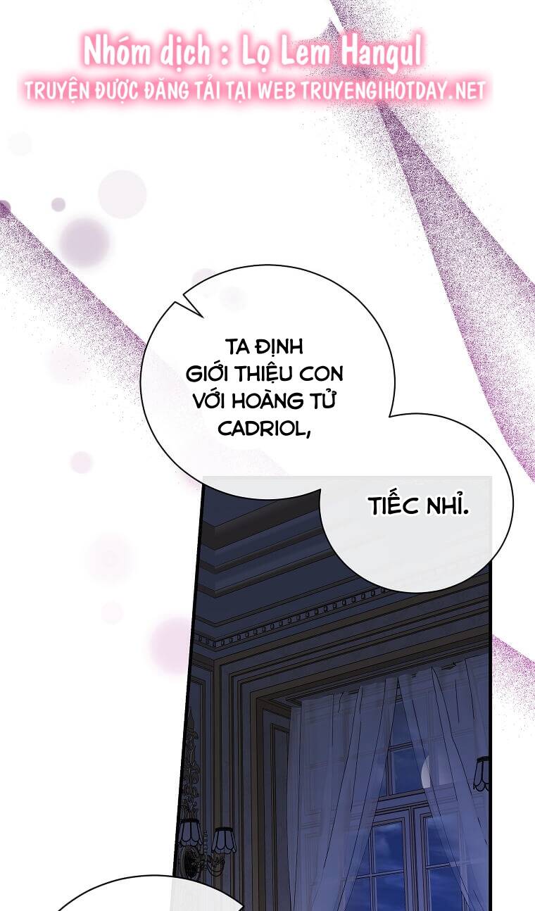 Ác Nữ Trùng Sinh - Chap 165 - Trang 55